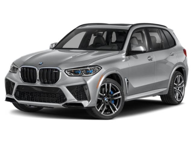 2020 BMW X5 40i's photo